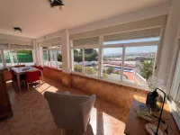 Tranquilo y Espacioso Chalet en Torrox Costa