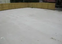 Private Outdoor Space and Dedicated Workspace - Modern Oasis