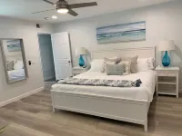 Ocean Front Townhouse w/ View, Large Yard