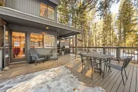 Sunriver Nostalgia - Walk to Sunriver Village, SHARC passes, HOT TUB