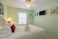 Seashore at the Shipyard