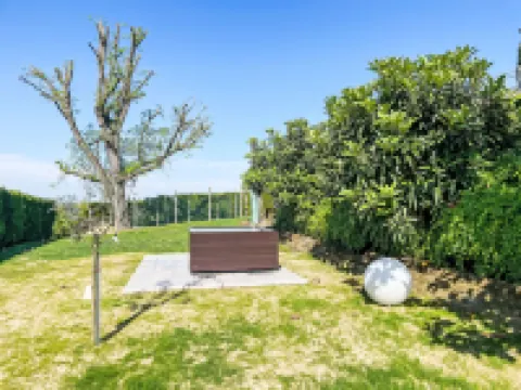 Zio Hotels in Portacomaro