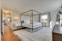 Hot Tub, Game Room and Outdoor Oasis - Gorgeous Tranquil Manor