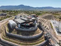 The Cactus Blossom: Perfect off Main St. Retreat for Wine Tasting & Exploring