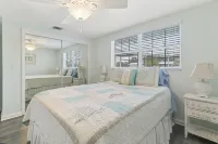 Heated Pool Home with Boat Parking