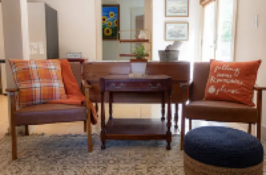 The Cottage at Green Hills Farm