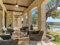 Above Austin Lakeview on Lake Austin