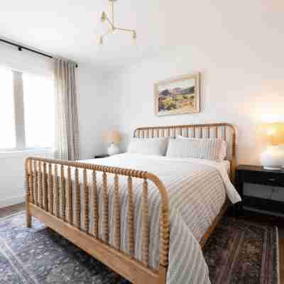 Cottages at Worthington Gallery Rooms