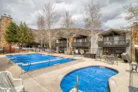 Lichenhearth Luxe Retreat - Unit 4 Hotels in Snowmass Village