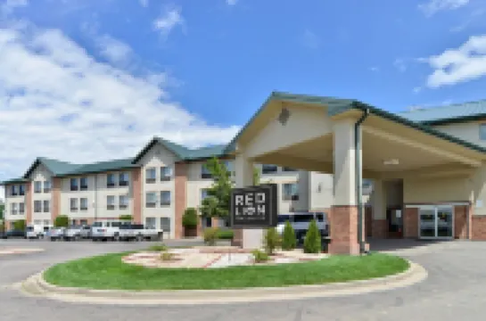 Sylo Hotel Denver Airport, a Ramada by Wyndham