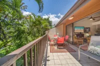 Koa Resort 3J Hotels in Kīhei