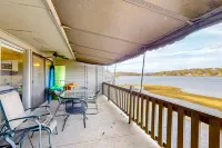 Dragonfly Oasis Các khách sạn ở Magnet Cove