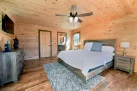 Expansive Mountain Views and Outdoor Activities - Stunning Retreat Các khách sạn ở Cherry Log