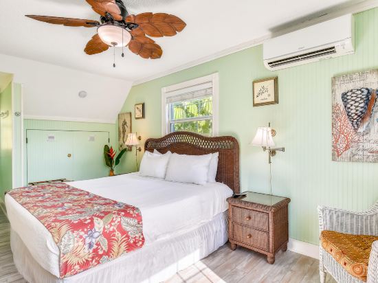 Old Town Garden Villas - Abaco Suite