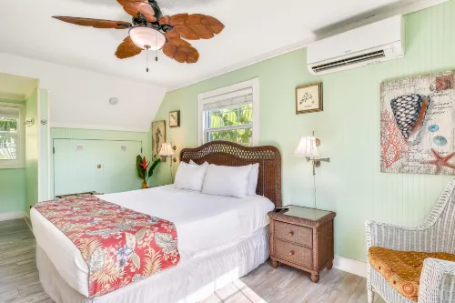 Old Town Garden Villas - Abaco Suite