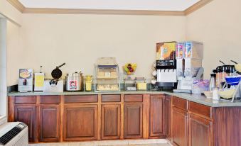 Days Inn by Wyndham Fort Walton Beach