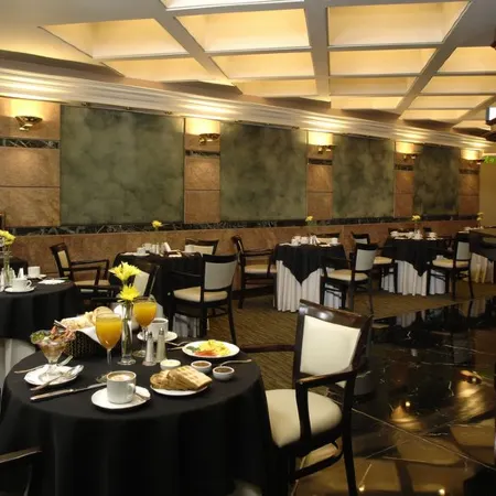 Ramada by Wyndham Buenos Aires Centro