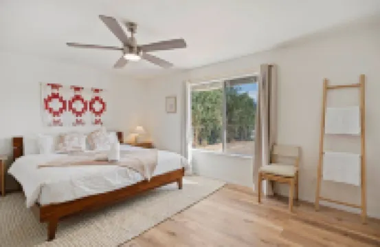 Luxury Pool and Fire Pit - Stunning Desert Oasis Retreat