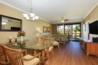 Golf Course and Partial Ocean Views - Luxurious Oasis