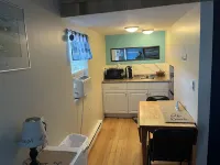 Family-Friendly Cottage w/ Pool & Parking Hotels in Old Orchard Beach