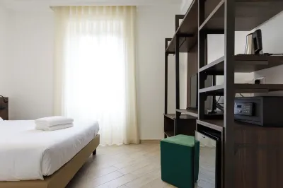 Villa Aurora Rooms Hotels in 