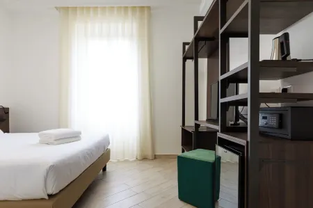 Villa Aurora Rooms Отели рядом с достопримечательностью «Pavart»