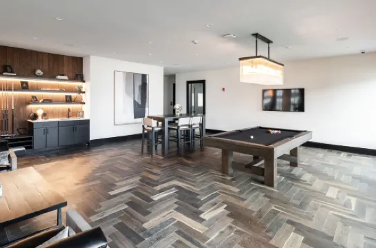 Serene Retreat - Private Patio, Fast Wifi, On-site Laundry Hotel di Perry Township