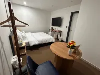 Geoje Brown Dot Hotel Gohyeon Branch