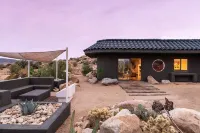 The Rockstar By The Cohost Company Hotels in Pioneertown