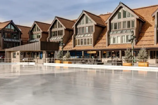 Stunning Ski-in/Ski-Out Access - Spectacular Mountain Retreat