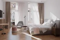 Bob W Lübeck Old Town