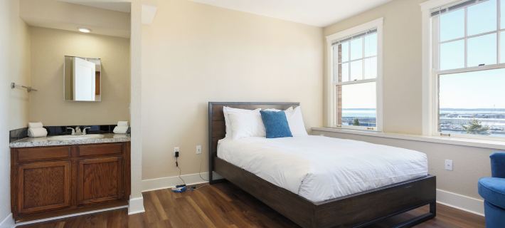 Hotel Leo Hotels in Bellingham