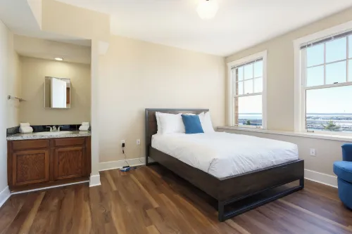 Hotel Leo Hotels in Bellingham