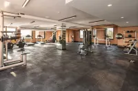 Holiday Inn GURGAON NH8 by IHG - palestra