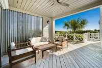 Ocean View and Sunroom - Stunning Coastal Sanctuary