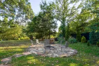 Townhome Close to Beaver Lake: Gorgeous Views 一號鎮區住宿飯店