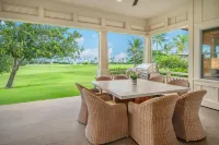 Exclusive Access to Private Club Amenities - Luxurious Tranquil Retreat