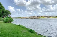 Little House on LBJ