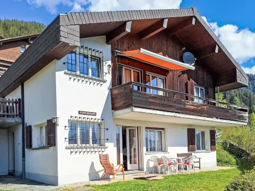 Chalet Schöpfli - Homestays