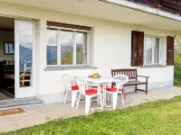 Chalet Schöpfli - Homestays