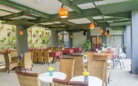 Hotel Amira Pasteur
