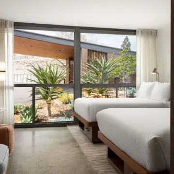 Flamingo Resort & Spa