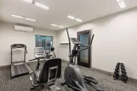 Baymont by Wyndham Moses Lake - Gym