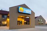 Comfort Inn Colby Hotels in Thomas County