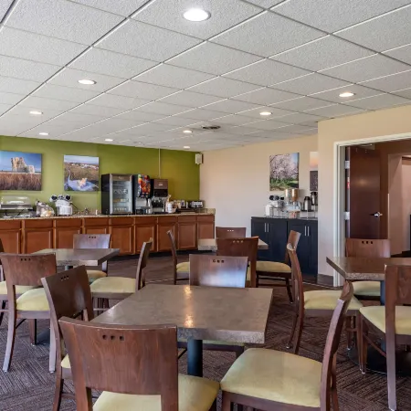 Sleep Inn & Suites Oakley I-70