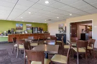 Sleep Inn & Suites Oakley I-70 Hotels in Oakley