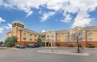 Extended Stay America Suites - Billings - West End - Bintang 2
