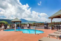 Quality Inn Black Mountain-Asheville East - Pools