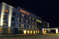 Hampton Inn Buffalo - Amherst فنادق في Getzville