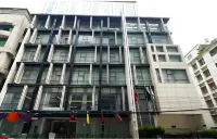 Grace 21 Smart Hotel Hotels near Shahjalal Intl. Airport
